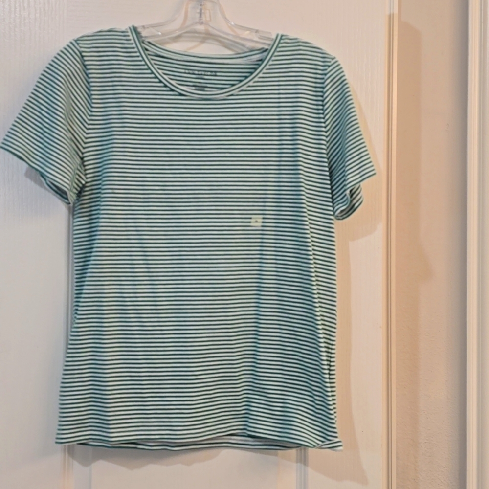 Striped top